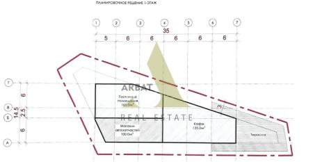 Фото Участок