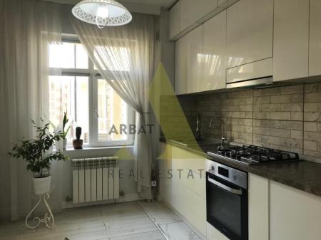 Фото Квартира, 3 комн, 95.5 м², 2/5 эт., 2020 г.п.