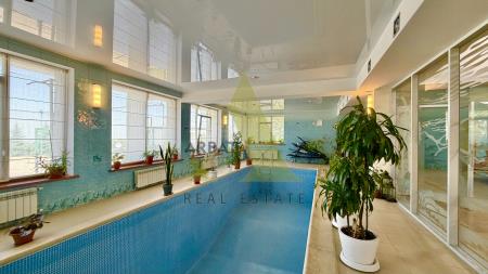 Фото Отдельный дом, 7 комн, 751.4м²