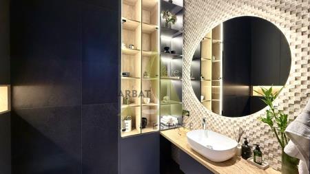 Фото Отдельный дом, 6 комн, 400м²