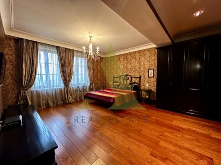 Фото Отдельный дом, 8 комн, 750м²