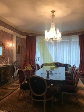 Фото Отдельный дом, 9 комн, 903м²