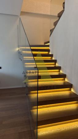 Фото Квартира, 4 комн, 157.5 м², 3/4 эт., 2024 г.п.