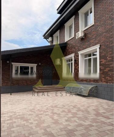 Фото Дом, 5 комн, 400м²