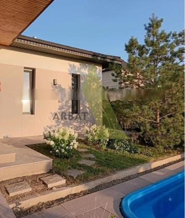 Фото Отдельный дом, 4 комн, 150м²