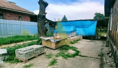 Фото Участок
