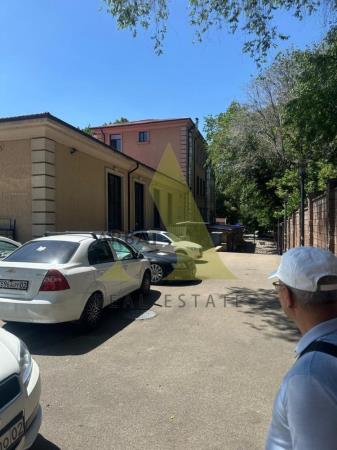 Фото Свободное назначение, офисы, 4005 м²