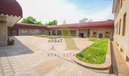 Фото Свободное назначение, офисы, бани, гостиницы и зоны отдыха, 2000 м²