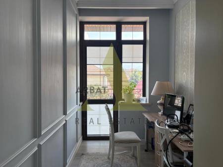 Фото Отдельный дом, 6 комн, 400м²
