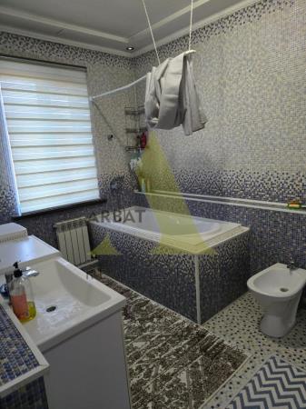 Фото Отдельный дом, 5 комн, 220м²
