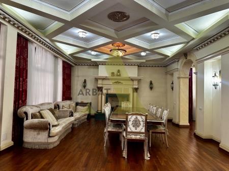 Фото Отдельный дом, 10 комн, 1000м²