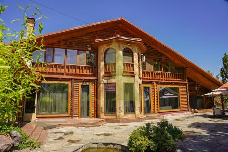 Фото Дом, 8 комн, 1000м²