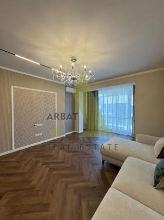 Фото Квартира, 2 комн, 95 м², 2/3 эт., 2024 г.п.