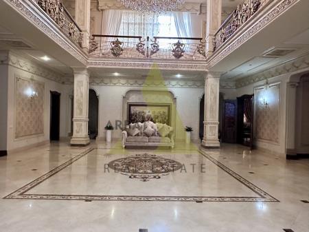 Фото Отдельный дом, 25 комн, 1674м²
