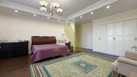 Фото Отдельный дом, 7 комн, 751.4м²