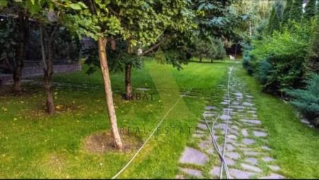 Фото Отдельный дом, 7 комн, 1463м²