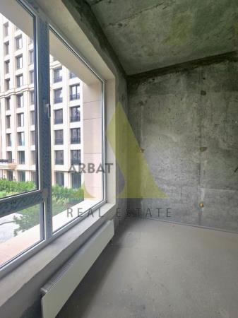 Фото Квартира, 3 комн, 135.1 м², 2/9 эт., 2025 г.п.