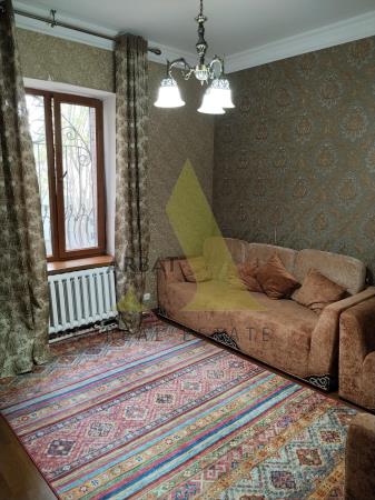 Фото Отдельный дом, 6 комн, 285м²