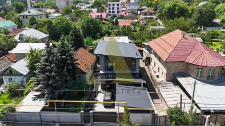 Фото Отдельный дом, 6 комн, 240м²