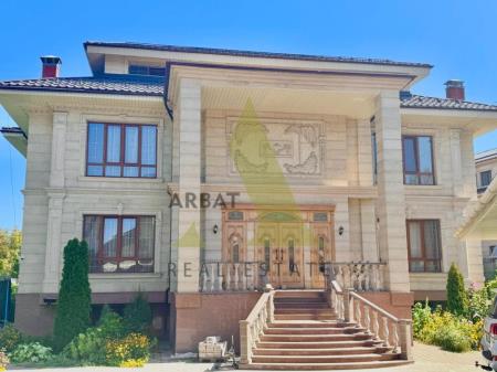 Фото Дом, 10 комн, 950м²