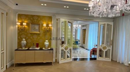 Фото Квартира, 6 комн, 425 м², 3/3 эт., 2022 г.п.