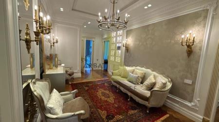 Фото Квартира, 6 комн, 425 м², 3/3 эт., 2022 г.п.