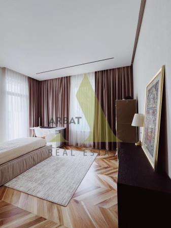 Фото Отдельный дом, 8 комн, 350м²