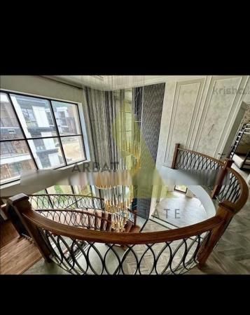 Фото Отдельный дом, 5 комн, 400м²