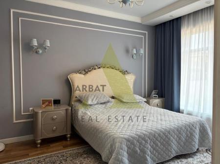 Фото Отдельный дом, 7 комн, 400м²
