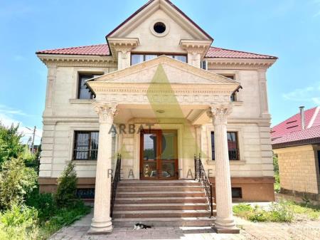Фото Дом, 5 комн, 300м²