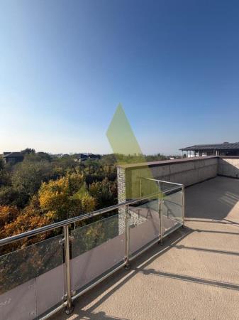 Фото Квартира, 4 комн, 147 м², 4/4 эт., 2024 г.п.