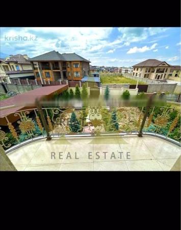 Фото Отдельный дом, 5 комн, 400м²