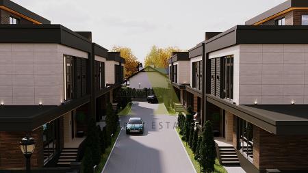 Фото Отдельный дом, 6 комн, 325м²