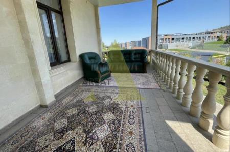 Фото Отдельный дом, 9 комн, 573.5м²
