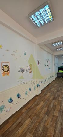Фото Бани, гостиницы и зоны отдыха, 1020 м²