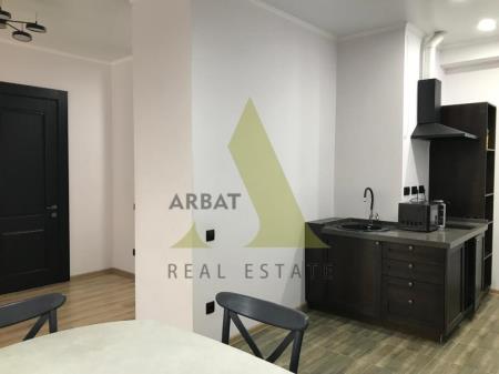 Фото Квартира, 2 комн, 52.7 м², 5/10 эт., 2022 г.п.