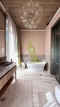 Фото Отдельный дом, 8 комн, 385м²