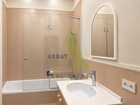 Фото Квартира, 5 комн, 220 м², 4/10 эт., 2022 г.п.