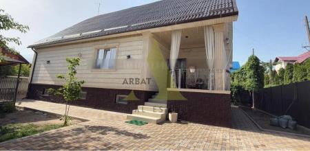 Фото Отдельный дом, 8 комн, 366.7м²