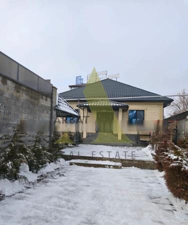 Фото Отдельный дом, 5 комн, 270м²