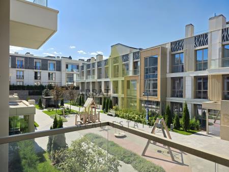 Фото Квартира, 3 комн, 134.35 м², 2/3 эт., 2025 г.п.