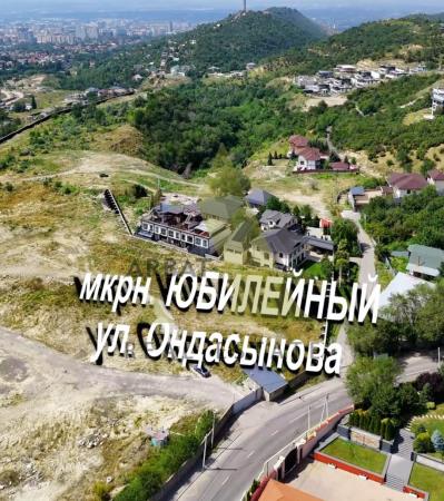 Фото Участок