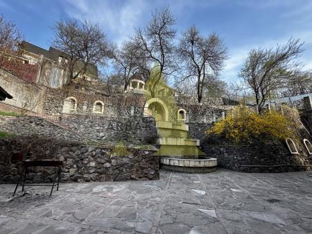 Фото Отдельный дом, 10 комн, 1000м²