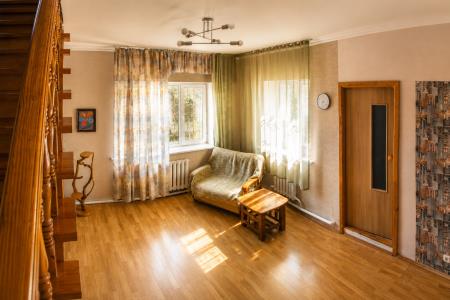 Фото Отдельный дом, 5 комн, 160м²