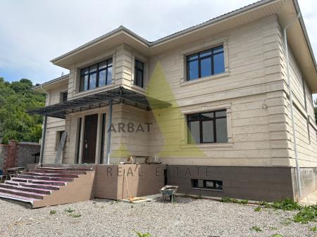 Фото Отдельный дом, 10 комн, 750м²