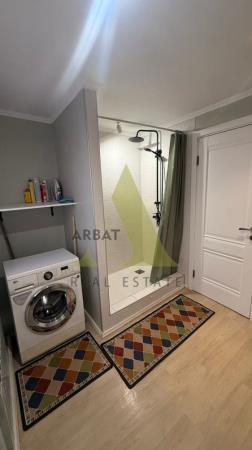 Фото Квартира, 2 комн, 56 м², 1/1 эт.