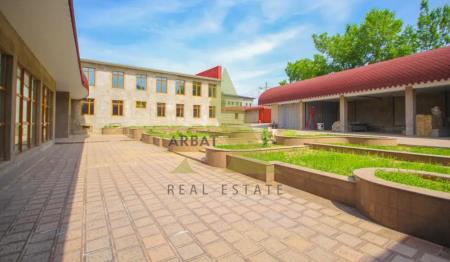 Фото Свободное назначение, офисы, бани, гостиницы и зоны отдыха, 2000 м²