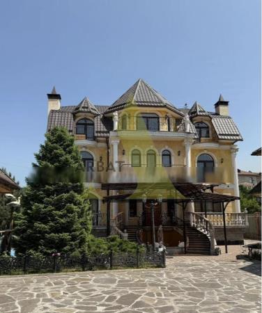 Фото Дом, 11 комн, 650м²