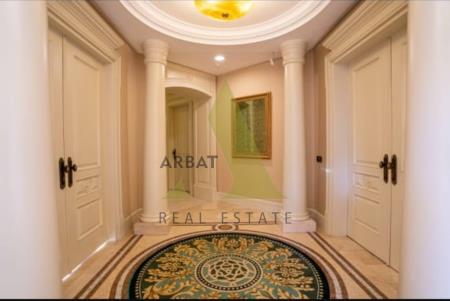 Фото Отдельный дом, 7 комн, 1463м²