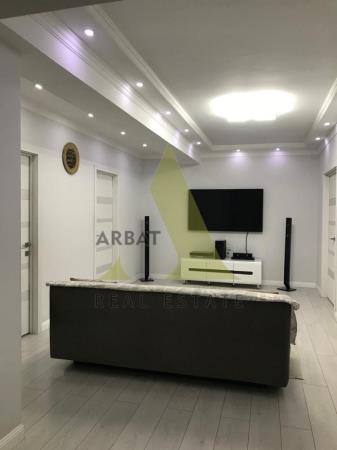 Фото Квартира, 3 комн, 95.5 м², 2/5 эт., 2020 г.п.
